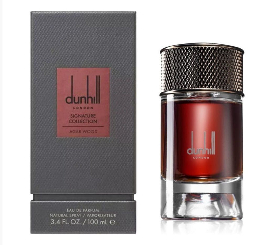 Alfred Dunhill Agar Wood Eau de Parfum for Men