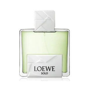 Loewe Solo Origami Eau de Toilette for Men