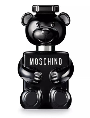 Moschino Toy Boy Eau De Parfum for Men - Fragrance Me Baby