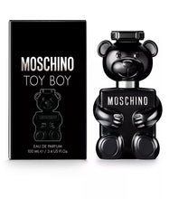 Moschino Toy Boy Eau De Parfum for Men - Fragrance Me Baby