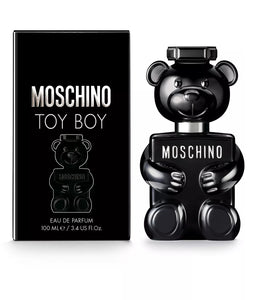 Moschino Toy Boy Eau De Parfum for Men - Fragrance Me Baby