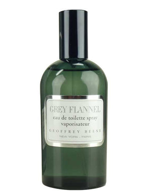 Geoffrey Beene Grey Flannel Eau de Toilette for Men