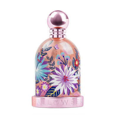 Jesus Del Pozo Halloween Blossom Eau de Toilette for Women