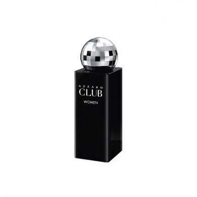 Azzaro Club Eau de Parfum for Women