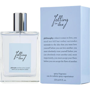 Philosophy Falling in Love Eau de Toilette for Women