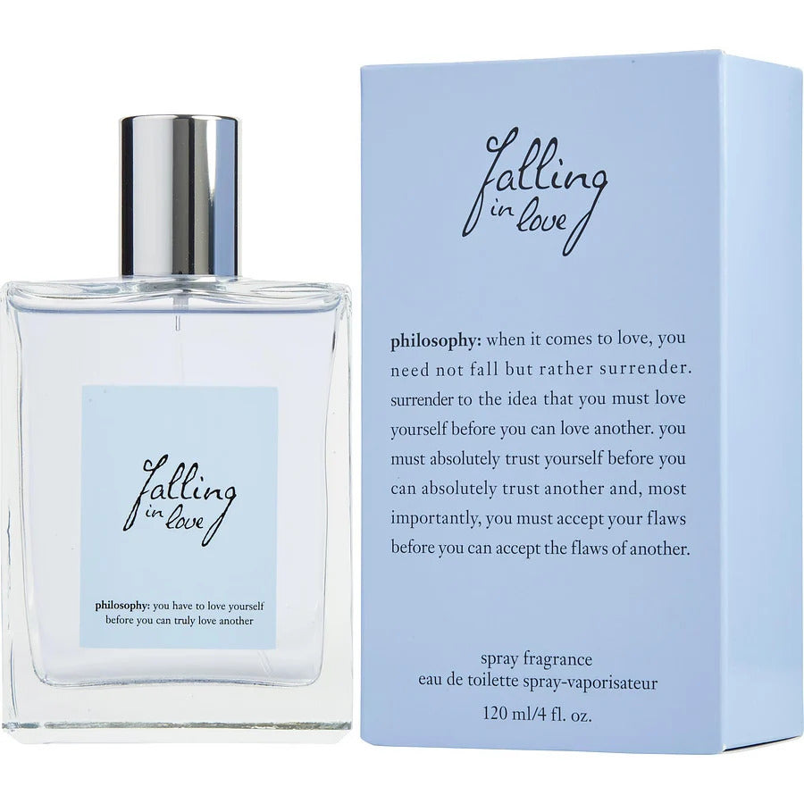 Philosophy Falling in Love Eau de Toilette for Women