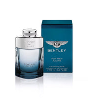 Bentley Azure Eau de Toilette for Men