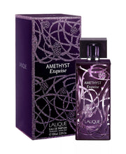 Lalique Amethyst Exquise Eau de Parfum for Women