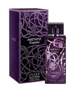 Lalique Amethyst Exquise Eau de Parfum for Women
