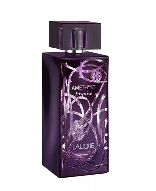 Lalique Amethyst Exquise Eau de Parfum for Women