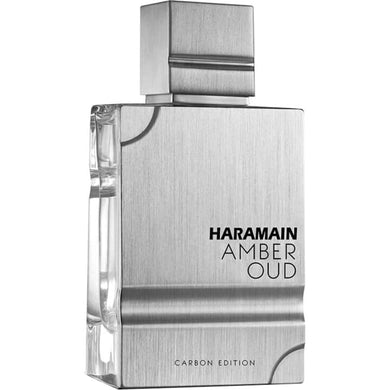 Al Haramain Amber Oud Carbon Edition Eau de Parfum for Men