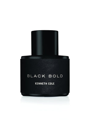 Kenneth Cole Black Bold Eau De Parfum for Men