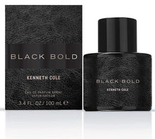 Kenneth Cole Black Bold Eau De Parfum for Men