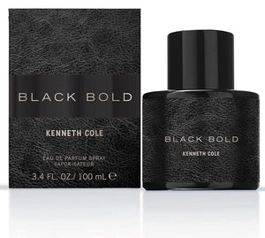 Kenneth Cole Black Bold Eau De Parfum for Men