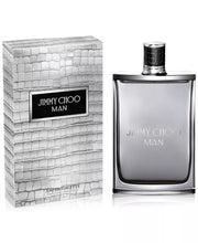 Jimmy Choo Man Eau de Toilette for Men