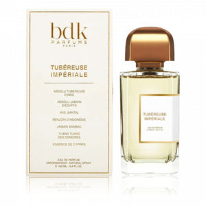 Bdk Parfums Tubereuse Imperiale Eau de Parfum Unisex