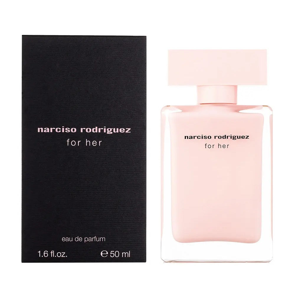 Narciso Rodriguez For Her Eau de Parfum for Women
