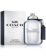 Coach Platinum Eau de Parfum for Men