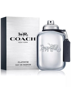 Coach Platinum Eau de Parfum for Men