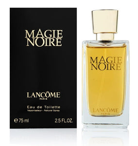 Lancome Magie Noire Eau De Toilette for Women