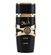 Lattafa Asad Eau de Parfum for Men