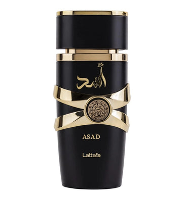 Lattafa Asad Eau de Parfum for Men