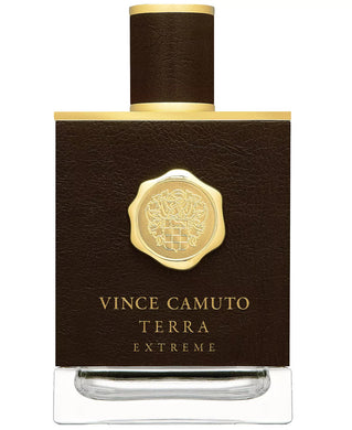 Vince Camuto Terra Extreme Eau de Parfum for Men