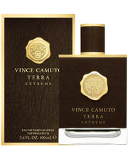 Vince Camuto Terra Extreme Eau de Parfum for Men