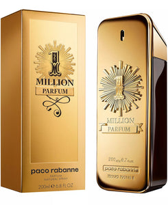 Paco Rabanne 1 Million Parfum for Men