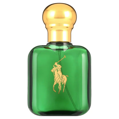 Ralph Lauren Polo Green Eau de Toilette for Men - Fragrance Me Baby