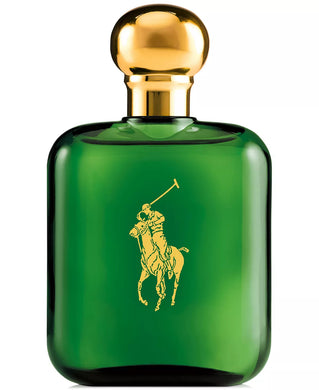 Ralph Lauren Polo Green Eau de Toilette for Men - Fragrance Me Baby