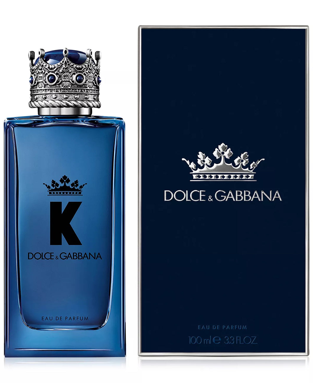 Dolce & Gabbana K Eau de Parfum for Men
