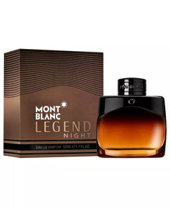 Mont Blanc Legend Night Eau de Parfum for Men