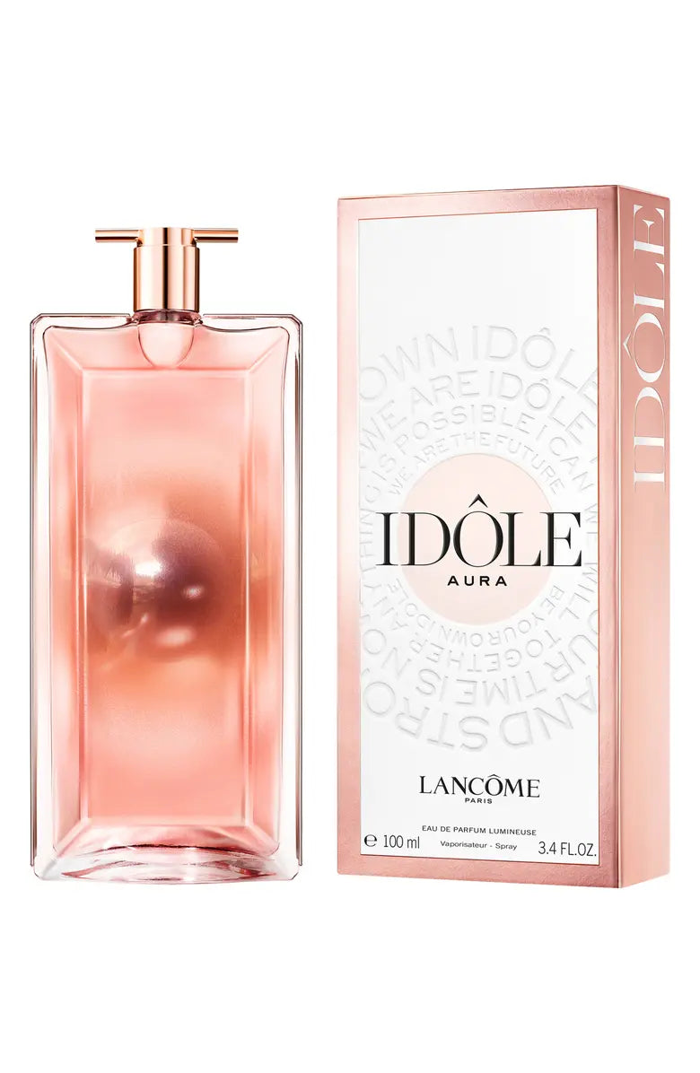 Lancome Idole Aura Eau de Parfum for Women