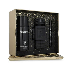 Paco Rabanne Phantom 3 Piece Gift Set Parfum for Men
