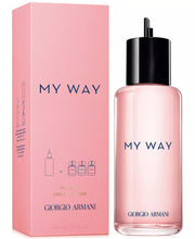 Armani My Way Eau de Parfum Refill for Women