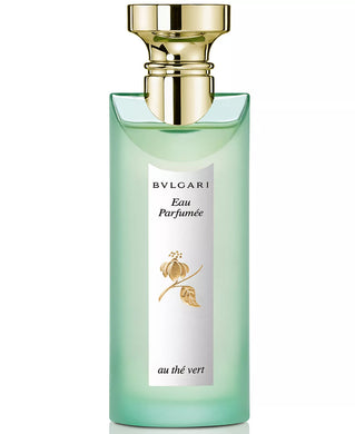 Bvlgari Eau Parfumee Au The Vert Eau de Cologne for Women