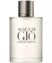 Armani Acqua Di Gio Eau de Toilette for Men