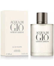 Armani Acqua Di Gio Eau de Toilette for Men