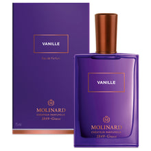 Molinard Vanille Eau de Parfum Unisex