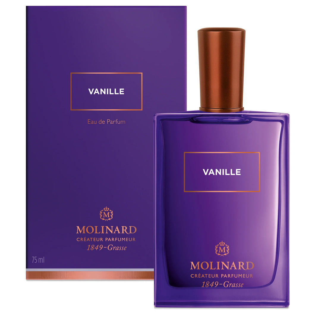 Molinard Vanille Eau de Parfum Unisex