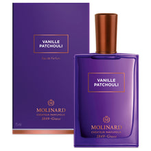 Molinard Vanille Patchouli Eau de Parfum Unisex