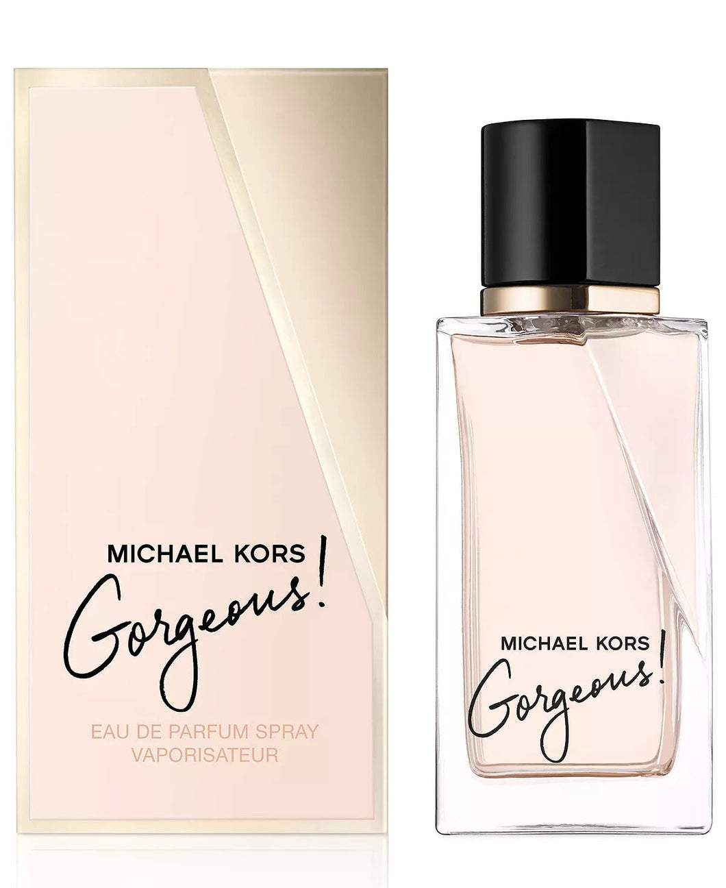 Michael Kors Gorgeous! Eau de Parfum for Women