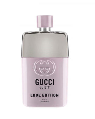 Gucci Guilty Love Edition MMXXI Eau de Parfum for Men