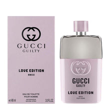 Gucci Guilty Love Edition MMXXI Eau de Parfum for Men