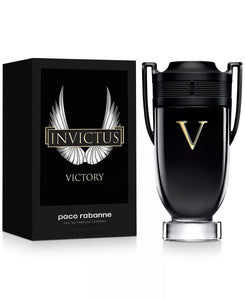 Paco Rabanne Invictus Victory Eau de Parfum for Men