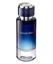 Mercedes Benz Men Ultimate Eau de Parfum for Men