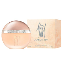 Nino Cerruti 1881 Eau de Toilette for Women