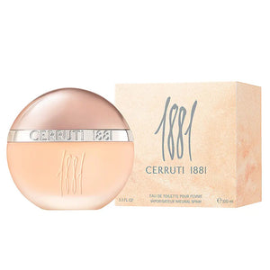 Nino Cerruti 1881 Eau de Toilette for Women