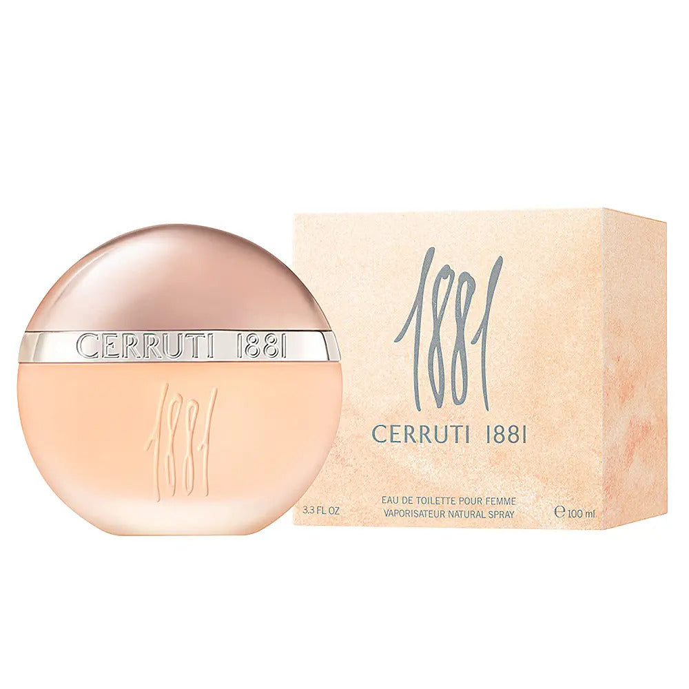 Nino Cerruti 1881 Eau de Toilette for Women